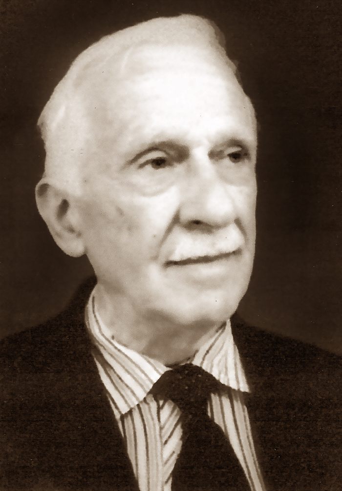 "წინ, წარსულისაკენ" KARIBCHE